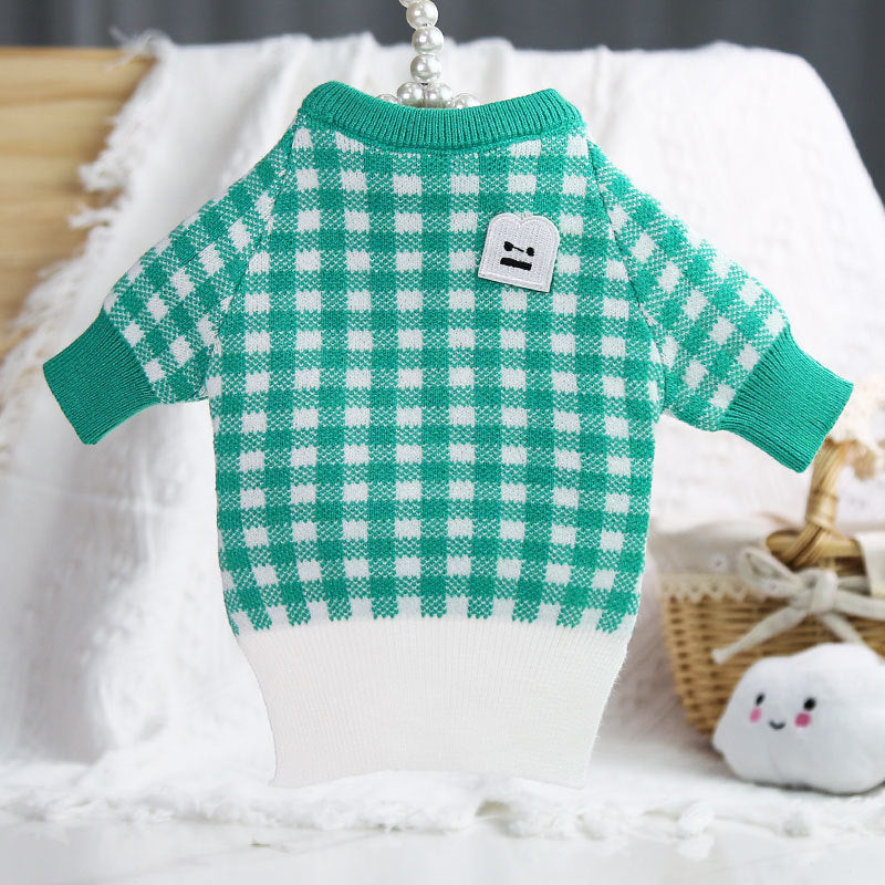 CozyPet Warm Clothing – Keep Your Pet Comfortable & Happy