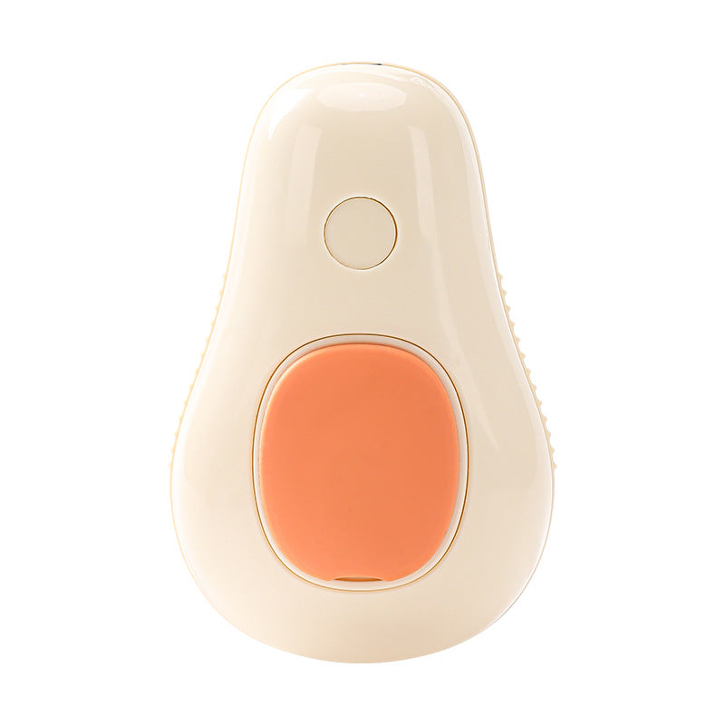 Pet Grooming Brush for Cats and Dogs with Massage Spray