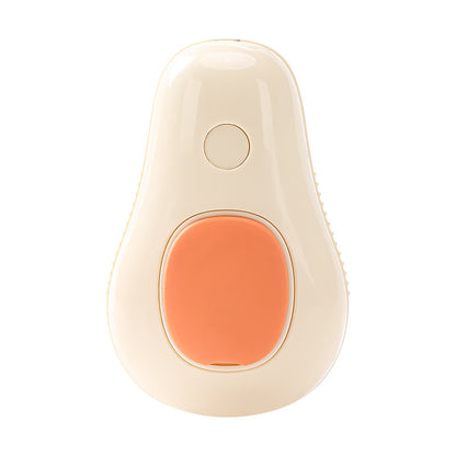 Pet Grooming Brush for Cats and Dogs with Massage Spray