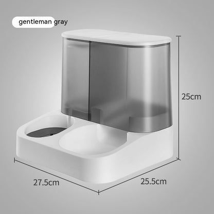 SmartFeed Automatic Pet Feeder – Hassle-Free Meals for Pets