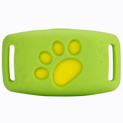 SmartTrack Pet GPS – Real-Time Safety for Your Pet