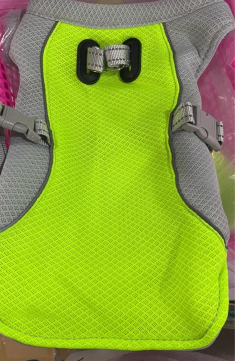 CoolPaws Dog Vest – Stay Cool on Hot Days