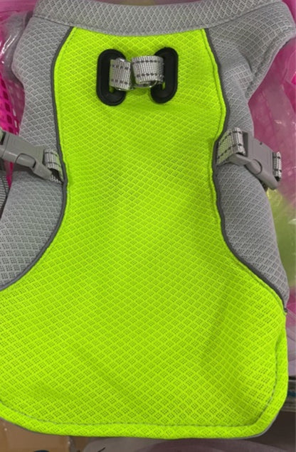 CoolPaws Dog Vest – Stay Cool on Hot Days