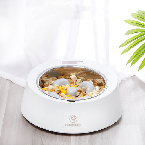 SmartFeed Pet Bowl – Healthy Slow Eating for Dogs & Cats