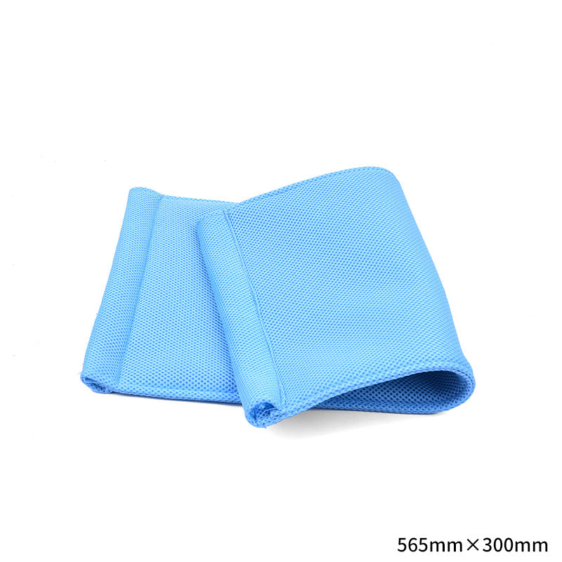 CozyWood Cat Hammock – Relax & Rock in Comfort