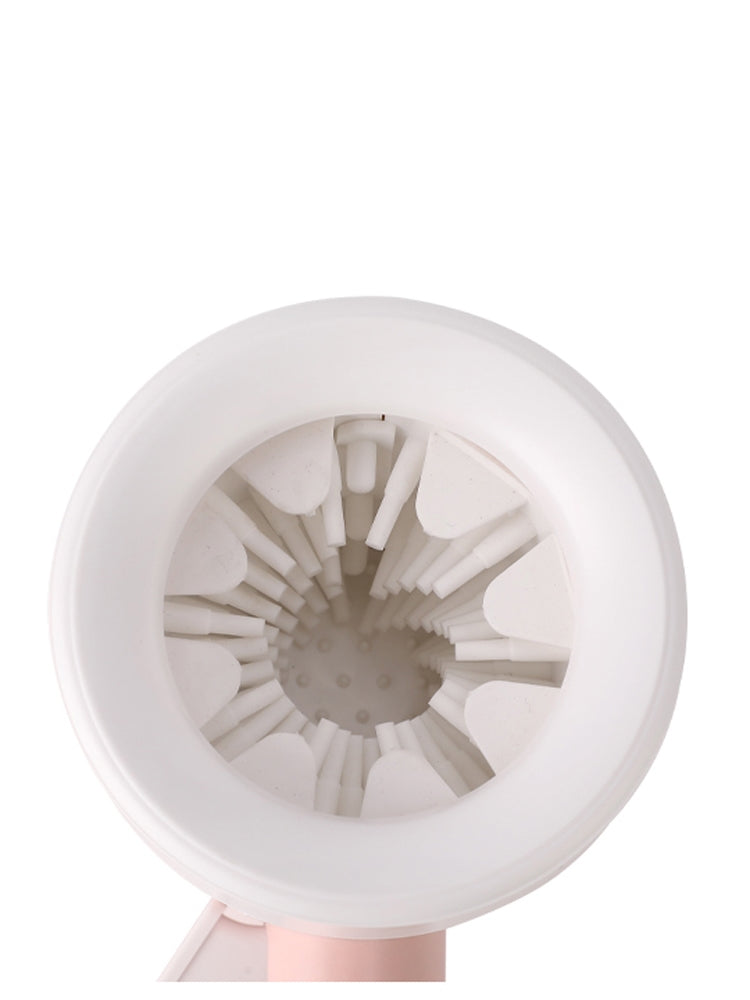 QuickClean Paw Washer Cup – Clean Dog & Cat Paws Fas