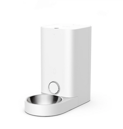 Smart Automatic Pet Feeder