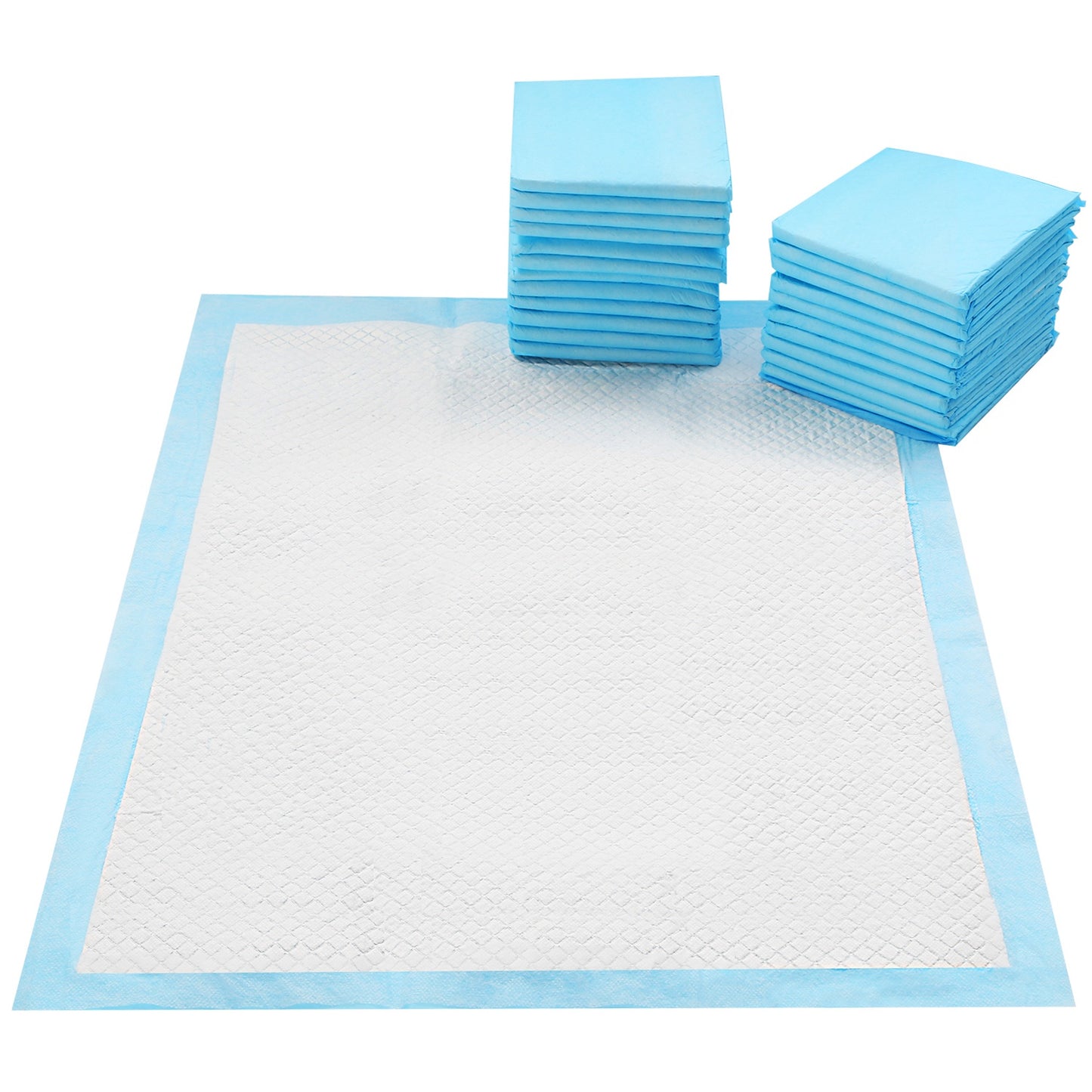 EasyTrain Puppy Pee Pads – Stress-Free Potty Training