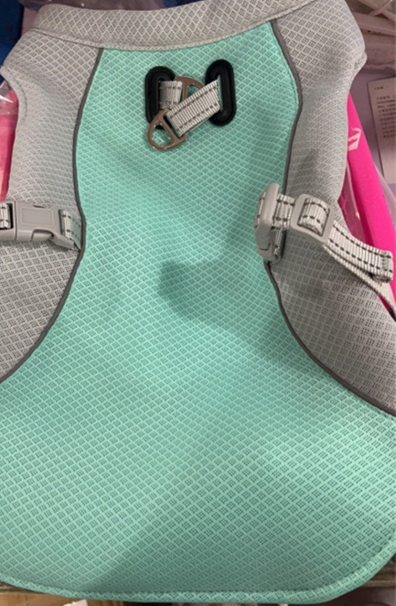 CoolPaws Dog Vest – Stay Cool on Hot Days