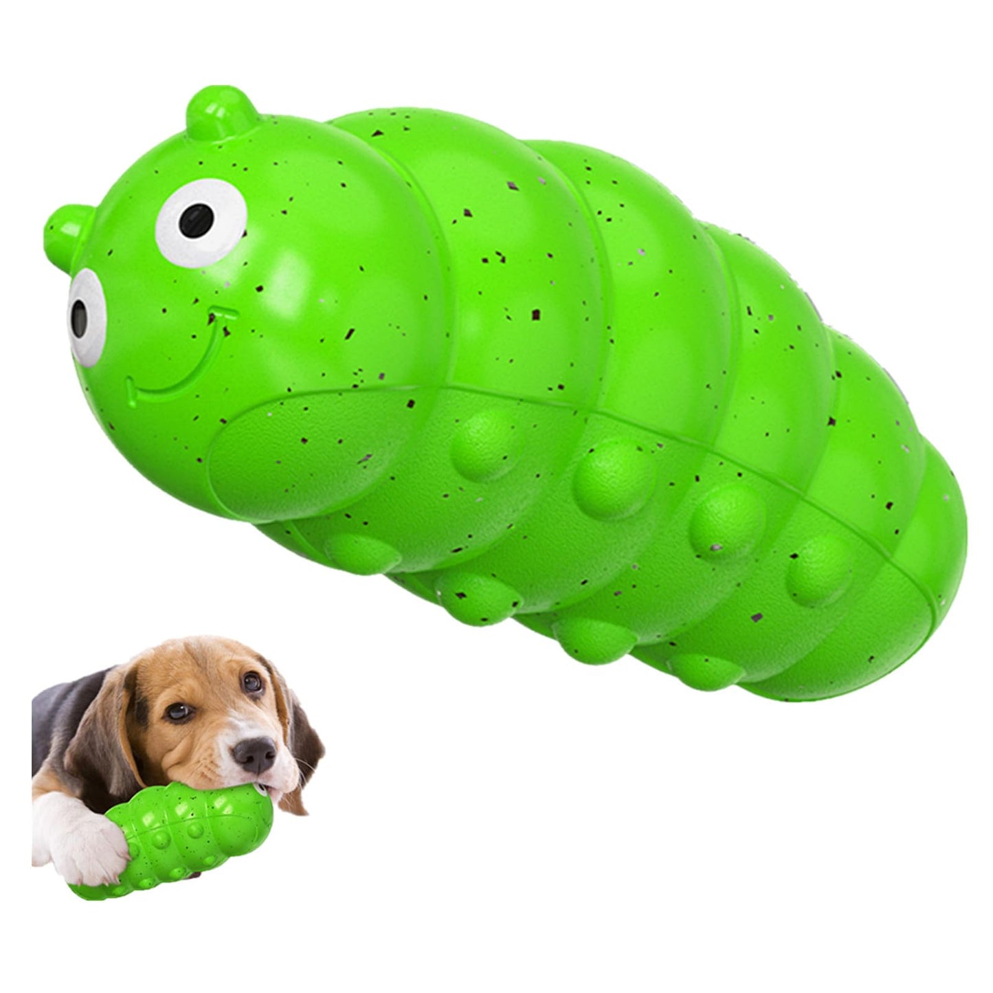ToughChew Dog Toy – Built for Strong & Active Chewers