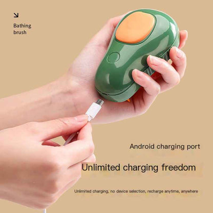 Pet Grooming Brush for Cats and Dogs with Massage Spray