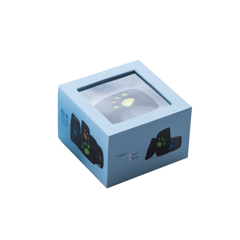 SmartTrack Pet GPS – Real-Time Safety for Your Pet