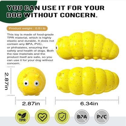 ToughChew Dog Toy – Built for Strong & Active Chewers
