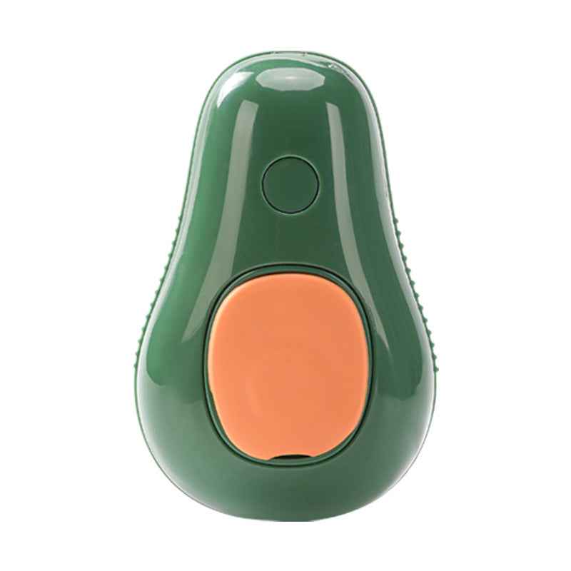 Pet Grooming Brush for Cats and Dogs with Massage Spray