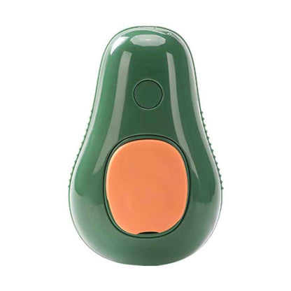 Pet Grooming Brush for Cats and Dogs with Massage Spray