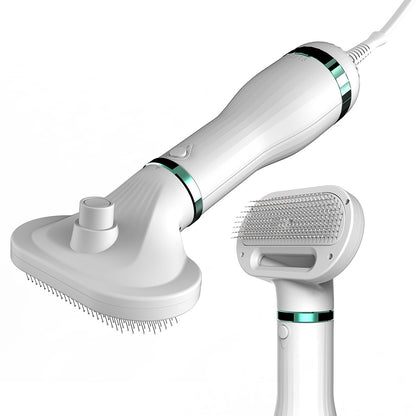 GroomPro Pet Dryer Comb – Dry & Style in One