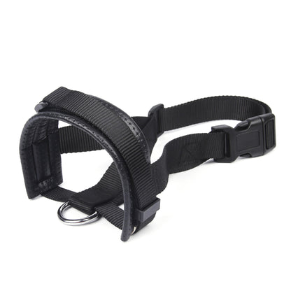 CalmPaws Dog Muzzle – Safe, Gentle Control for Dogs