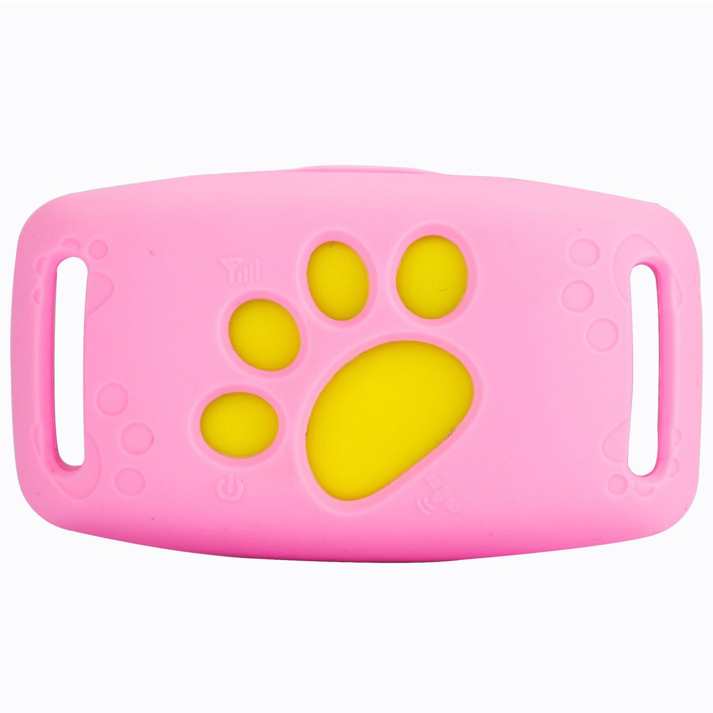 SmartTrack Pet GPS – Real-Time Safety for Your Pet