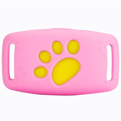 SmartTrack Pet GPS – Real-Time Safety for Your Pet