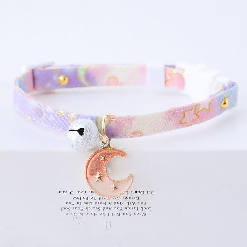 CutePaws cat Collar – Safe, Adjustable & Stylish Fit
