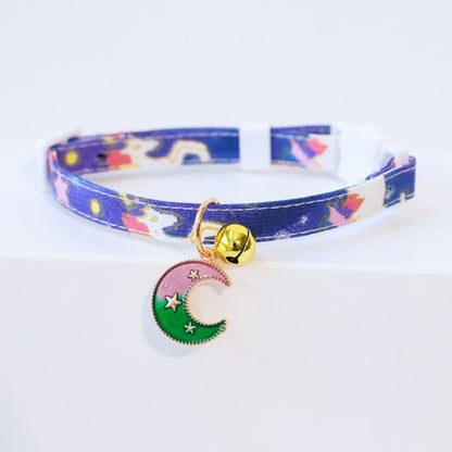 CutePaws cat Collar – Safe, Adjustable & Stylish Fit