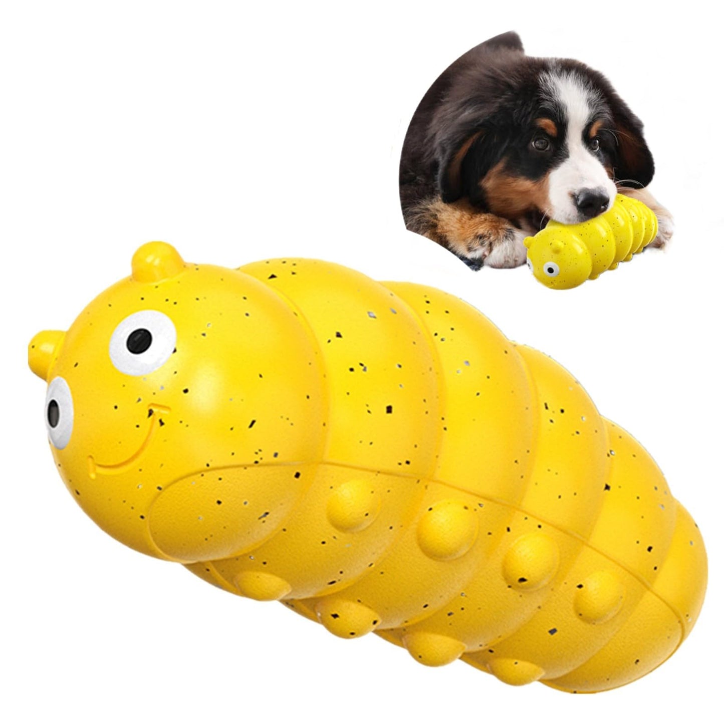ToughChew Dog Toy – Built for Strong & Active Chewers
