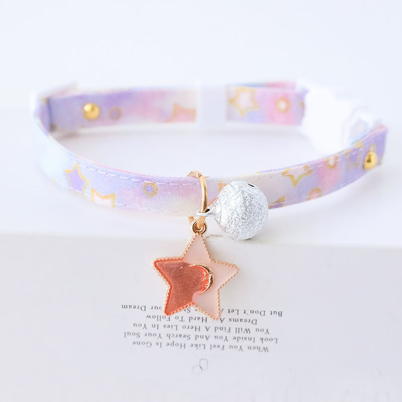 CutePaws cat Collar – Safe, Adjustable & Stylish Fit