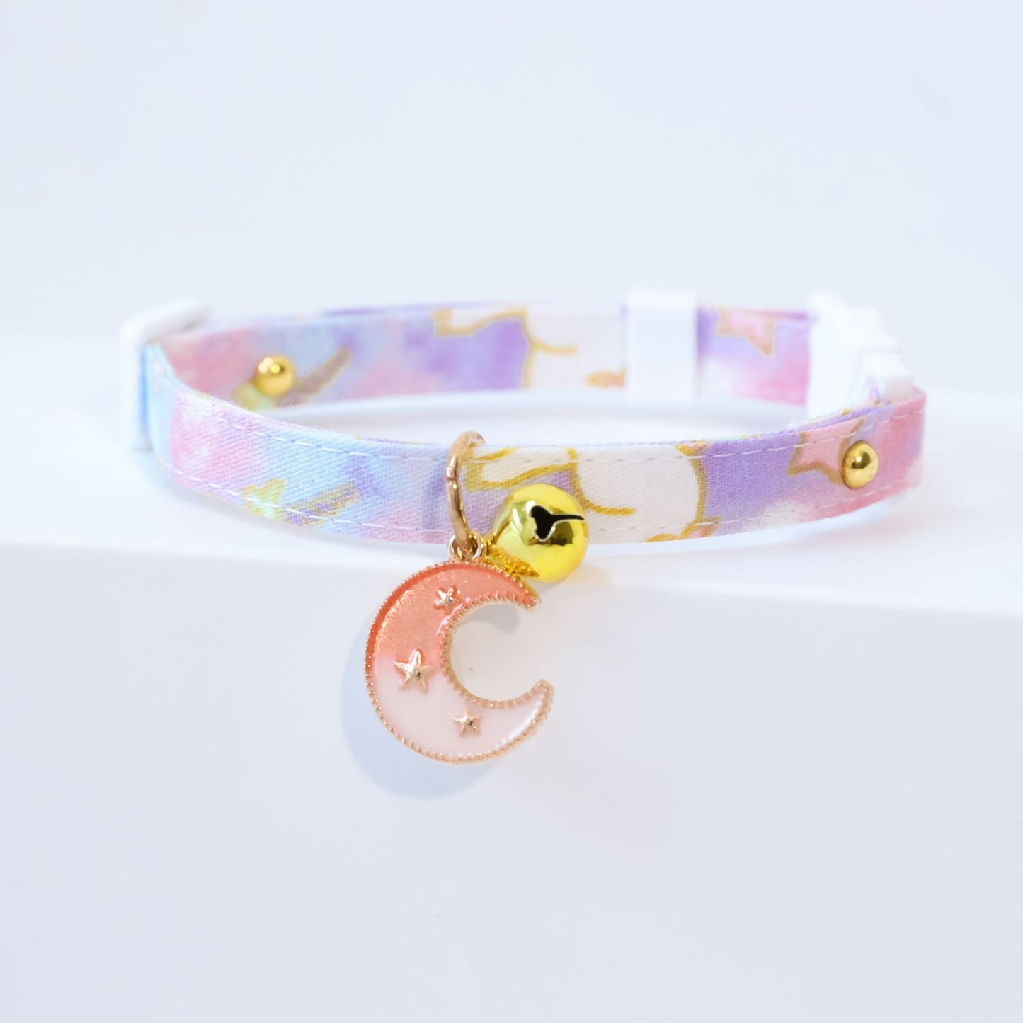 CutePaws cat Collar – Safe, Adjustable & Stylish Fit