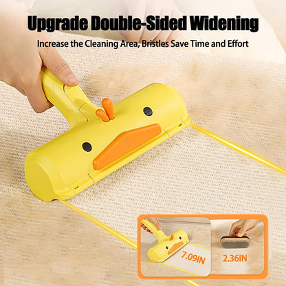 Pet Hair Remover – Reusable Lint Roller for Sofa & Bedding