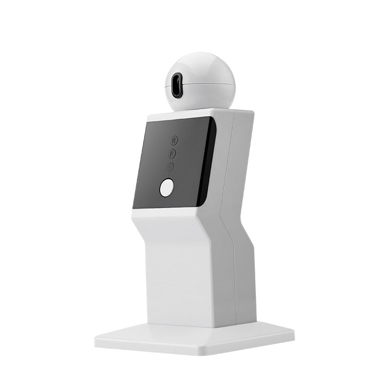 SmartPlay Pet Robot – Interactive Fun for Happy Cats