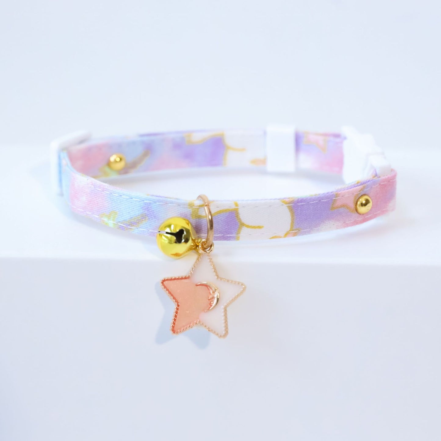 CutePaws cat Collar – Safe, Adjustable & Stylish Fit