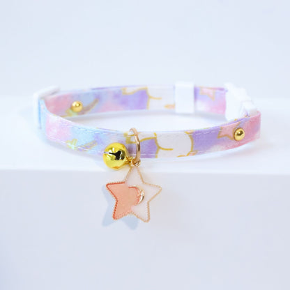 CutePaws cat Collar – Safe, Adjustable & Stylish Fit