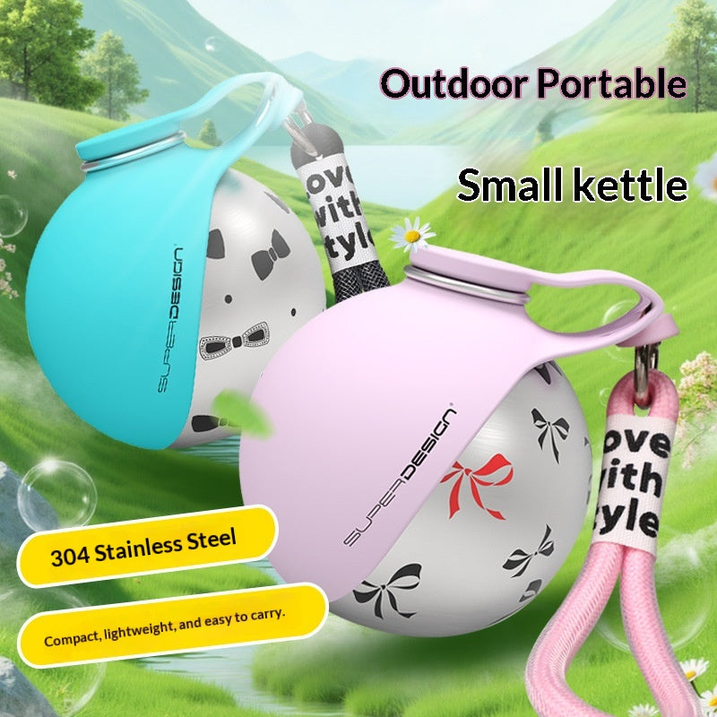 TravelSip Pet Bottle – Keep Your Dog Hydrated Anywhere