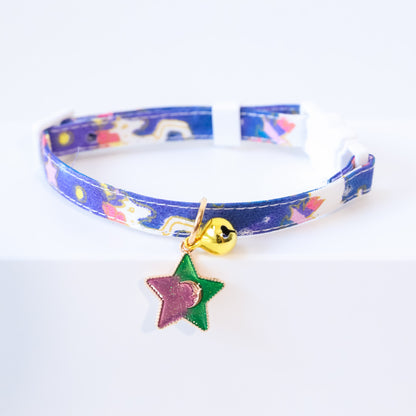 CutePaws cat Collar – Safe, Adjustable & Stylish Fit