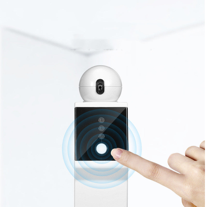 SmartPlay Pet Robot – Interactive Fun for Happy Cats